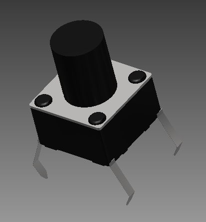 A2001619-按钮 6x6mm