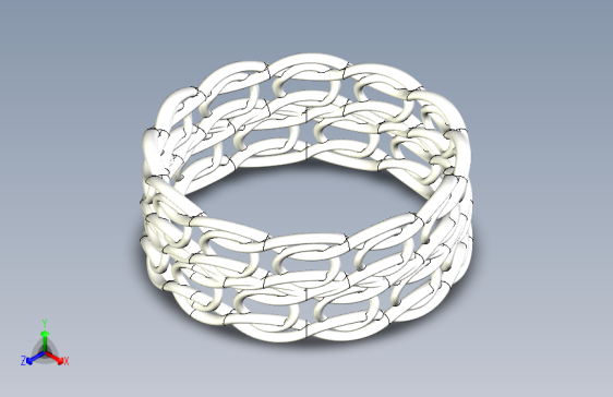 A3001128-编织戒指