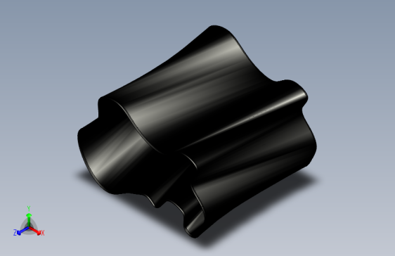 A3001161-水晶花瓶