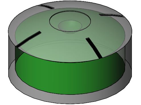 A3001178-按钮式水平仪