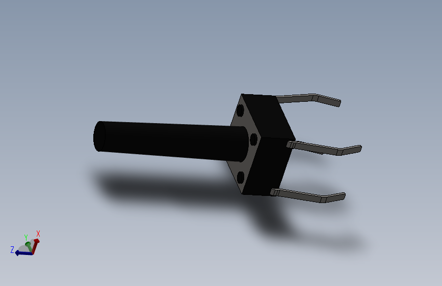 A3001181-17毫米纽扣