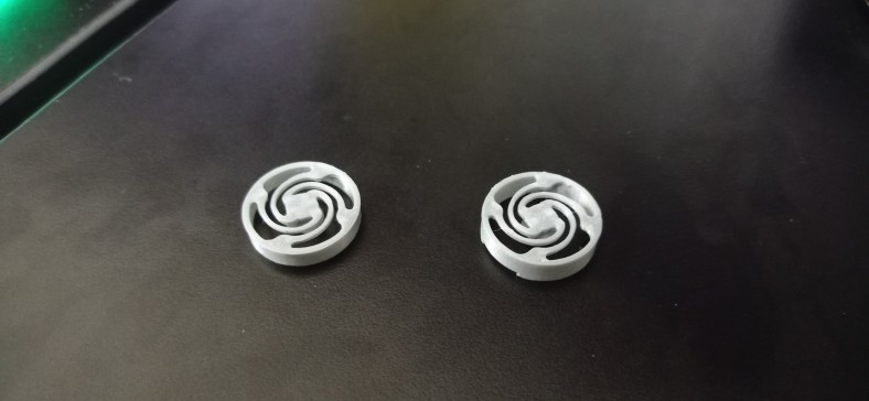 A3001184-扁螺旋弹簧