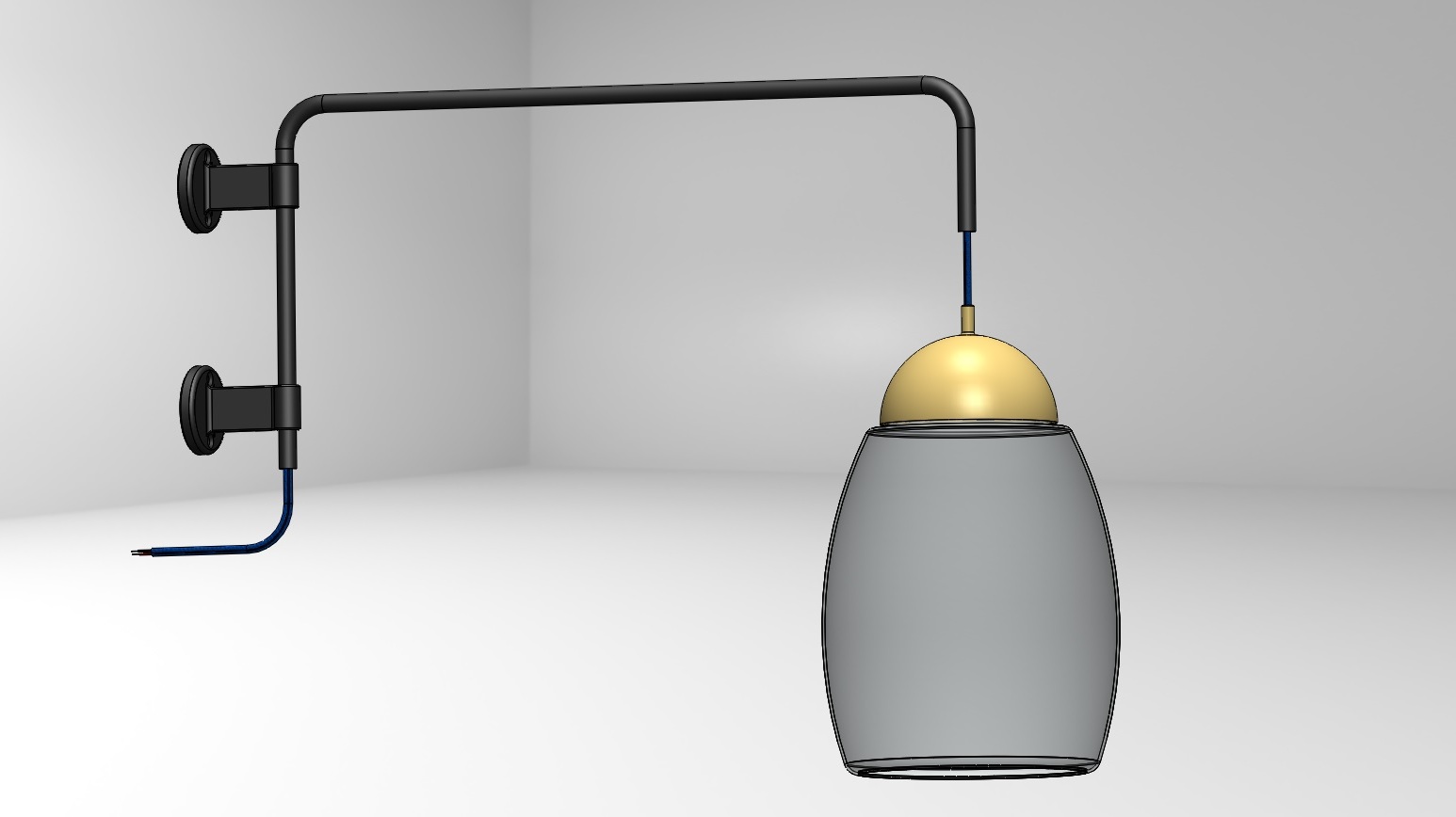 A3001196-壁灯墙灯