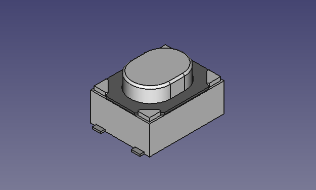 A3001200-KLS7-TS3401- 2.5-180按键开关
