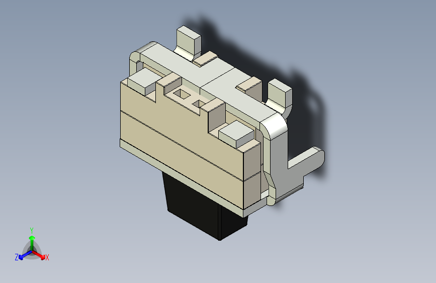 A3001210-切换按钮 TS-A004 按键