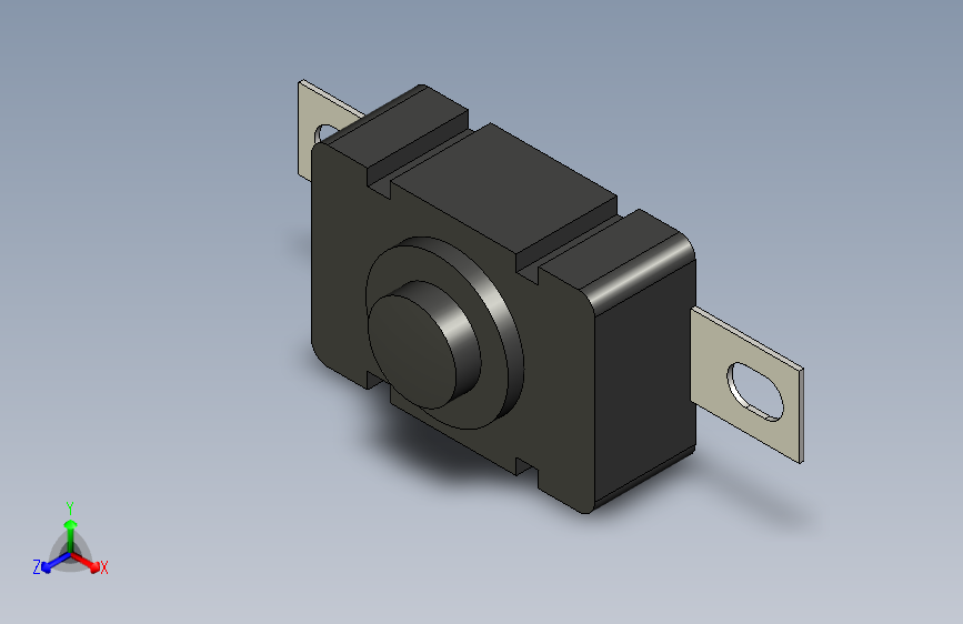 A3001237-按钮开关 1812-28A