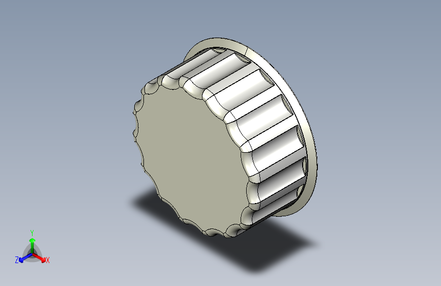 A3001238-旋钮 100毫米