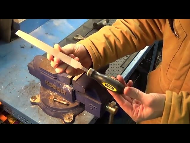 A3001287-文件句柄模具设计