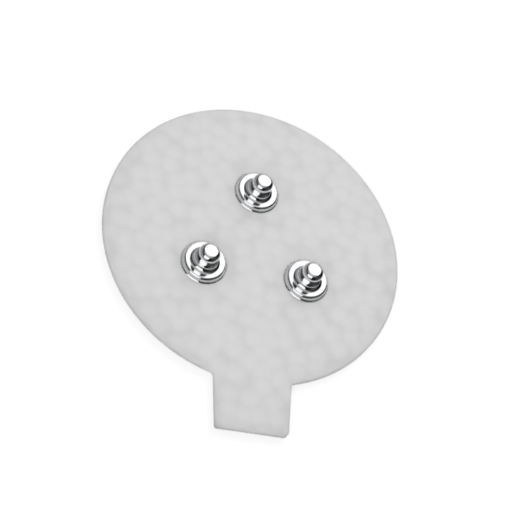 A3001299-三极管EMG电极