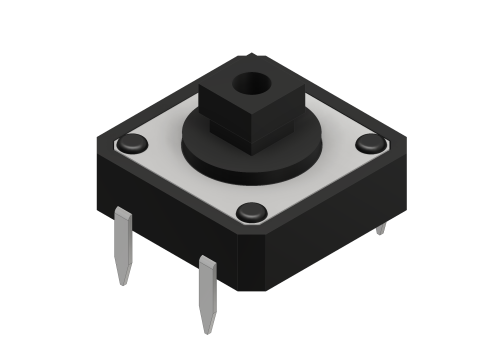 A3001326-按钮 KAN-1210