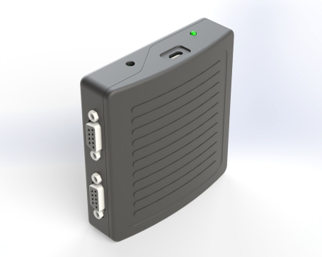 A3001402-塑料电子外壳