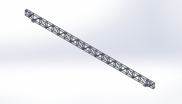 A3001456-网架管状网状支撑屋顶