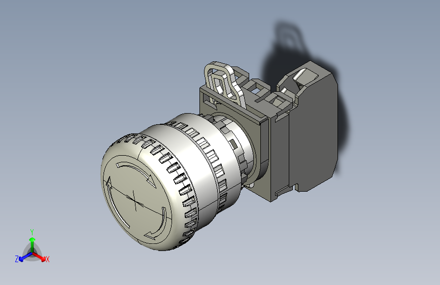 A3001467-急停按钮