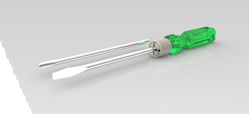 A3001473-螺丝刀（可更换头）