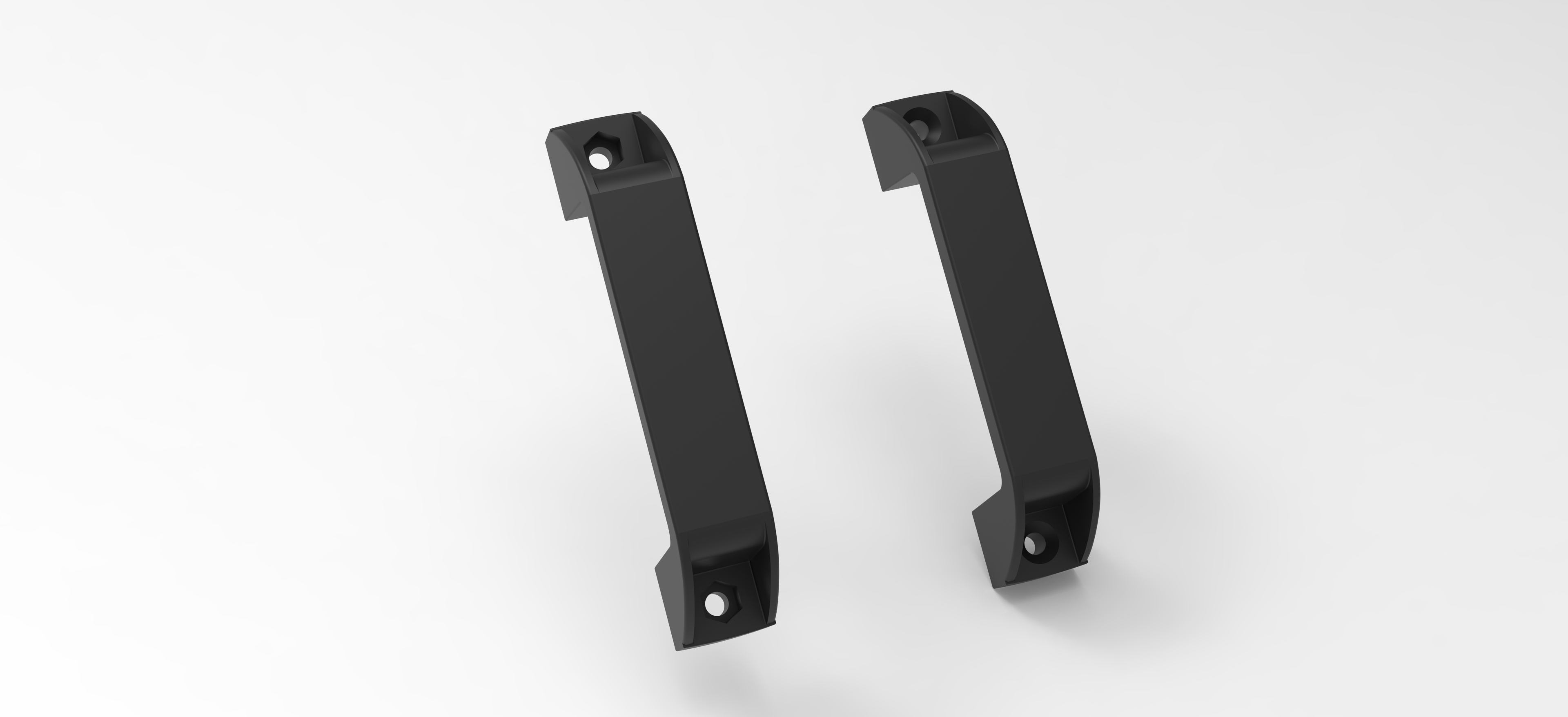 A3001491-柜门把手拉手