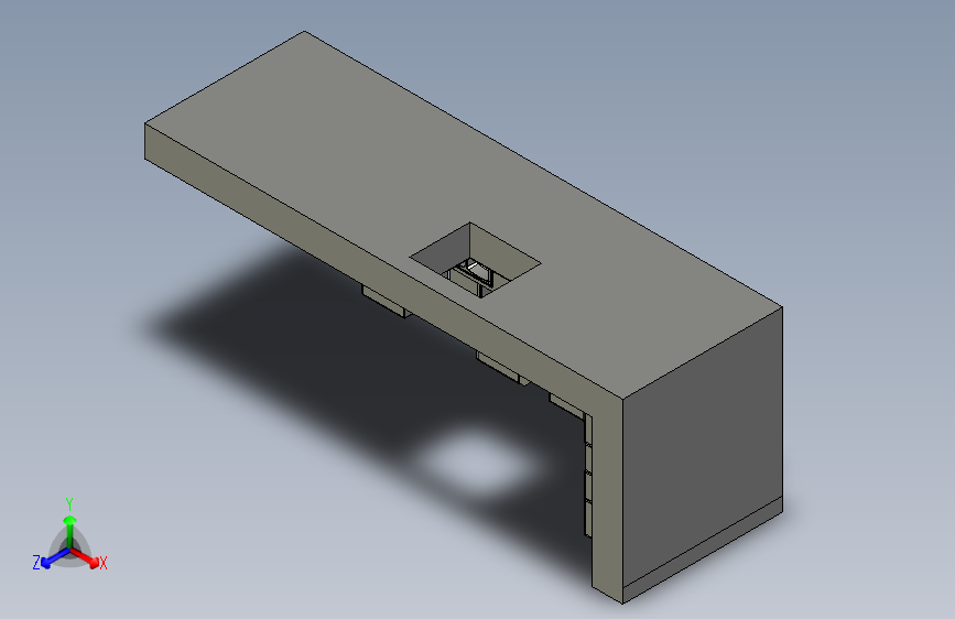 A3001492-厨房家具