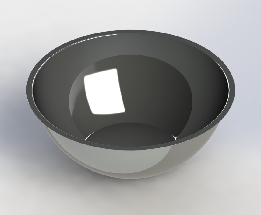 A3001503-不锈钢搅拌碗