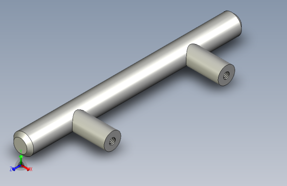 A3001526-抽屉或柜子把手