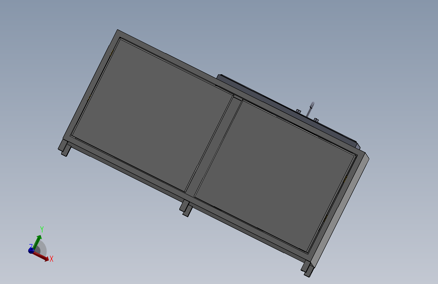 A3001543-厨房用的柜子洗碗池