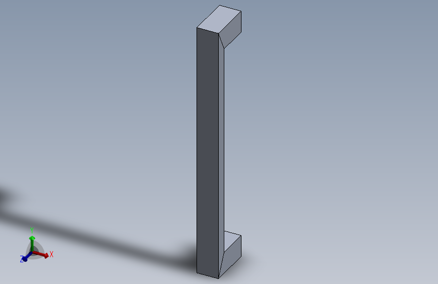 A3001545-橱柜把手