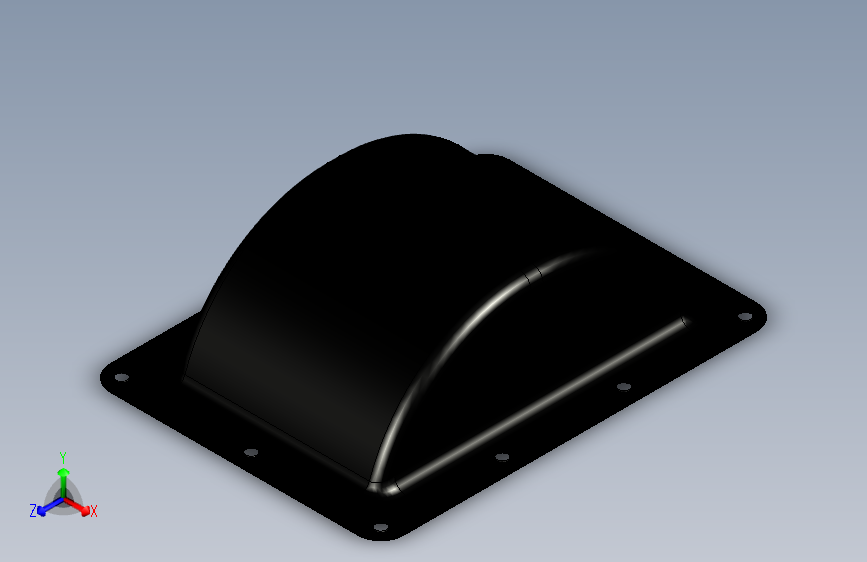 A3001554-嵌入式手柄暗拉手