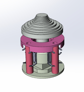 A3001586-操纵杆 HAT 开关