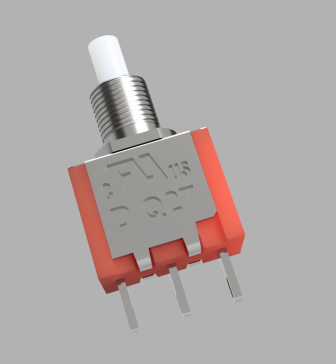 A3001597-DS-612 风格按钮