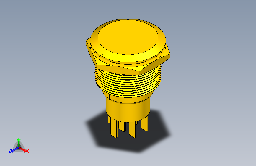 A3001601-按钮 7-2213772-7