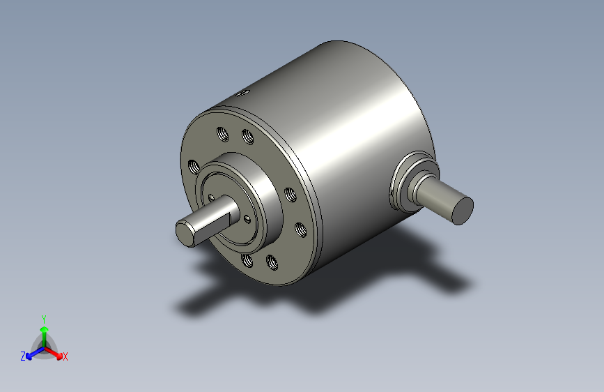 RDE38BS6系列绝对式编码器RDE38BS6