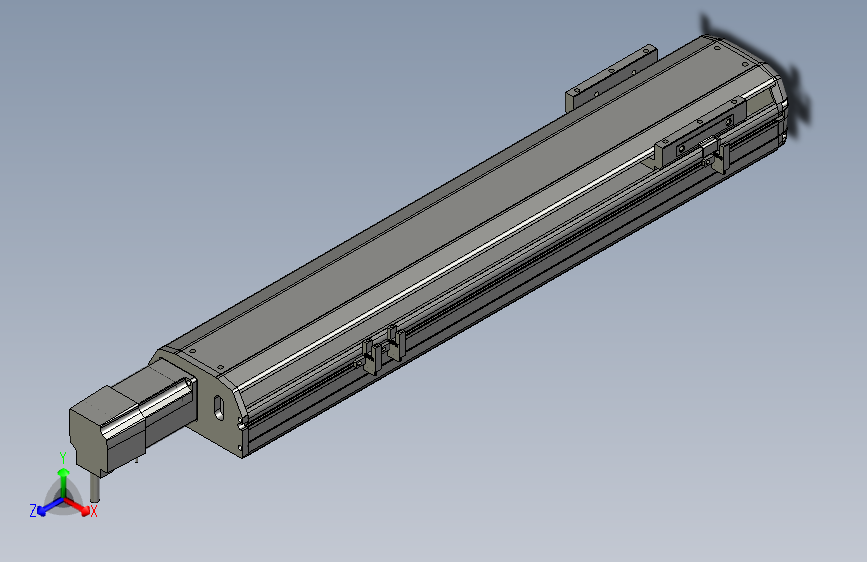 RMH10-BC-100W伺服电机350