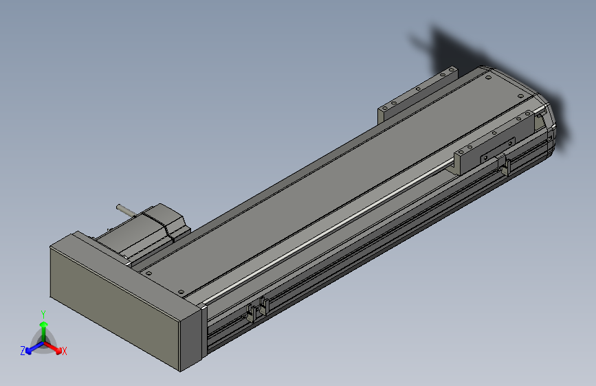 RMH17-BR-750W伺服电机-M8