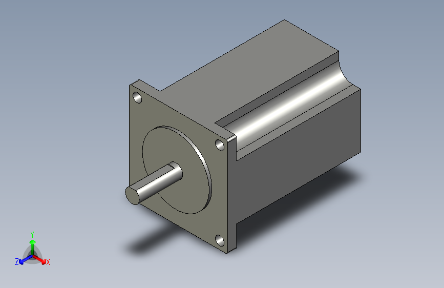 RRQD-步进电机DV57HB76-01DV245恩智-A
