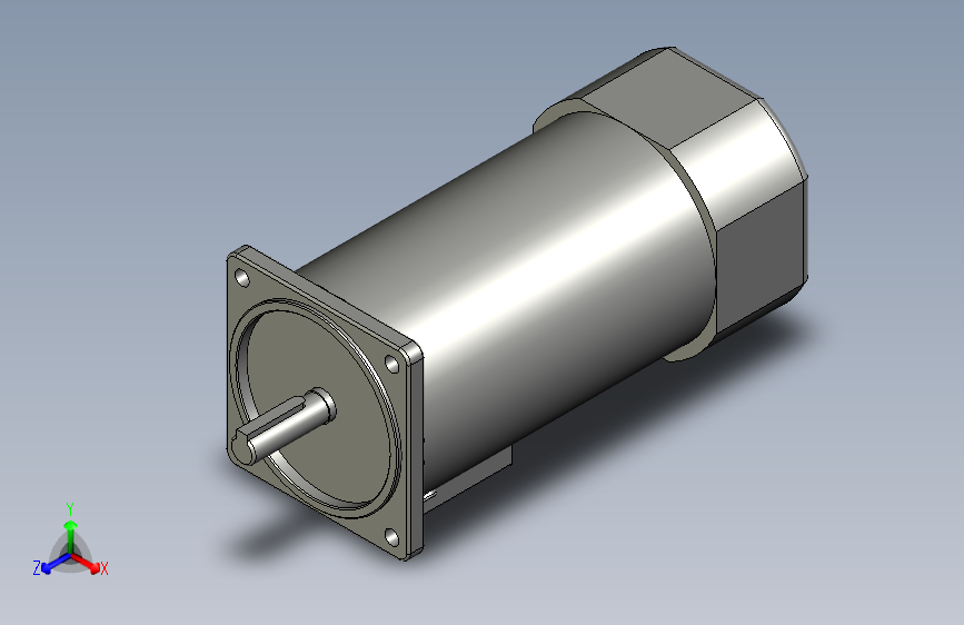 RU60DF凸轮分割器-输入13