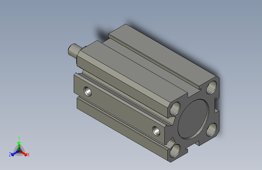 SDA20x30SB(0)+(CS1-G-2)