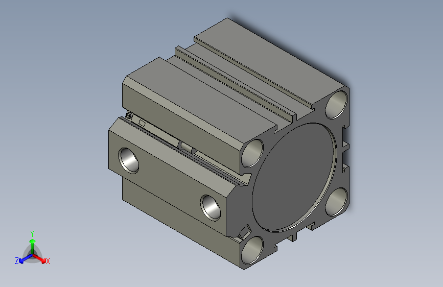 SDAS-40x20-G-2