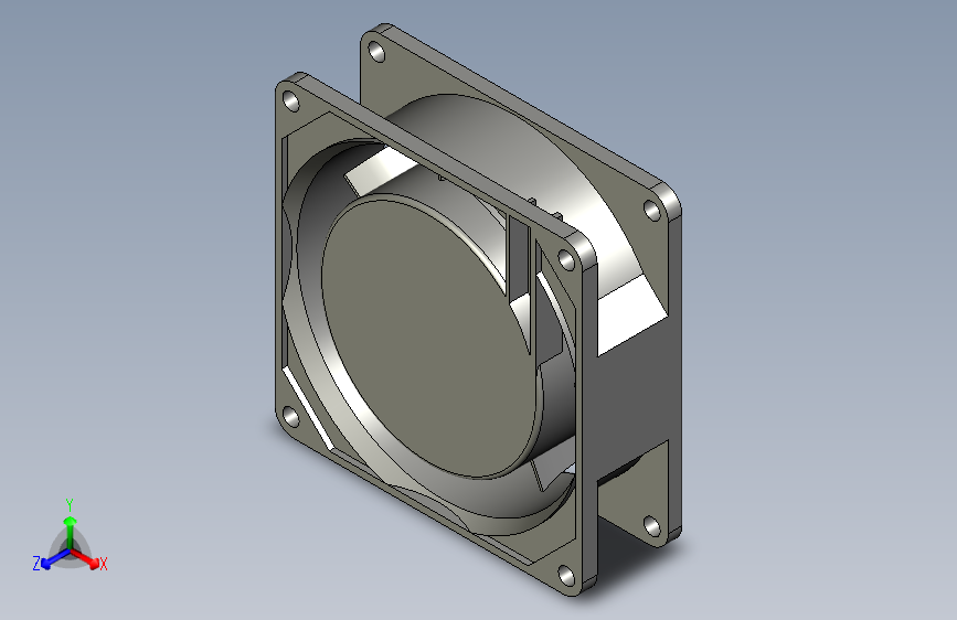 SF8025ATAC220(SUNON)_散熱風扇