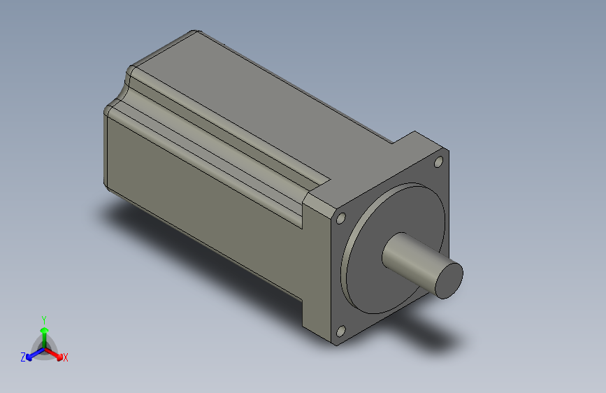 SGM7J-04AFC6S无制动1006-112345610