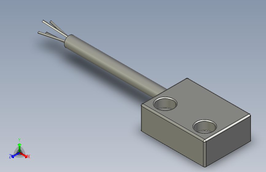 SICK_门磁_RE11-SA03
