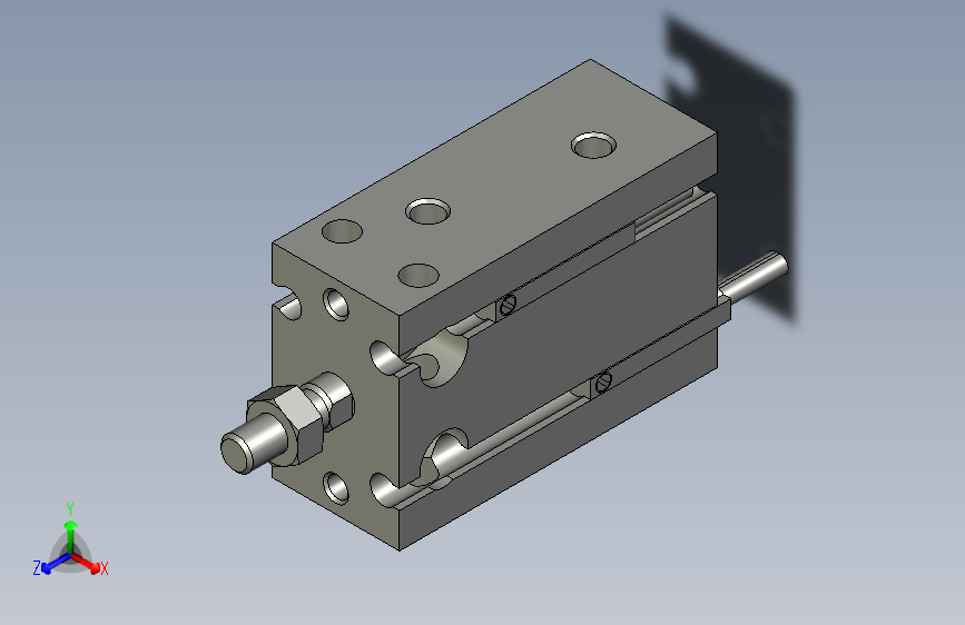 SL4-SMC-CDU16-10D-M9NL