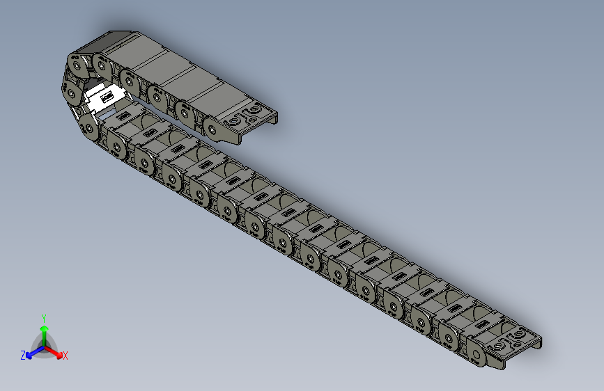 sLDlx6L1p16gjFB-2Z轴坦克链J18BF137N-3D--2022926-2125