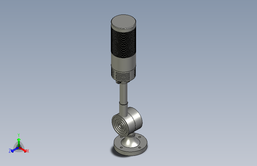 sLDlx6L1三色警示灯LTA-051J