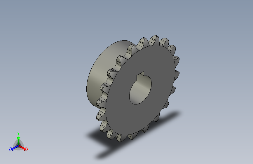 SP25B20-N-12