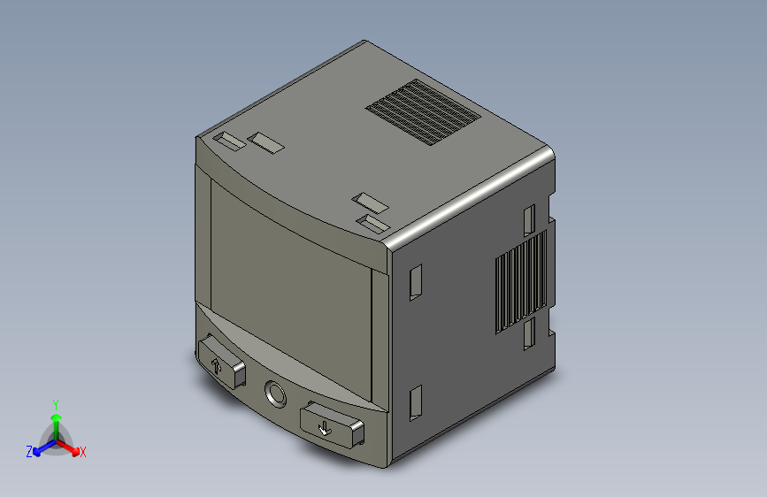 SPAN-B2R-M5F-PN-PN-L1