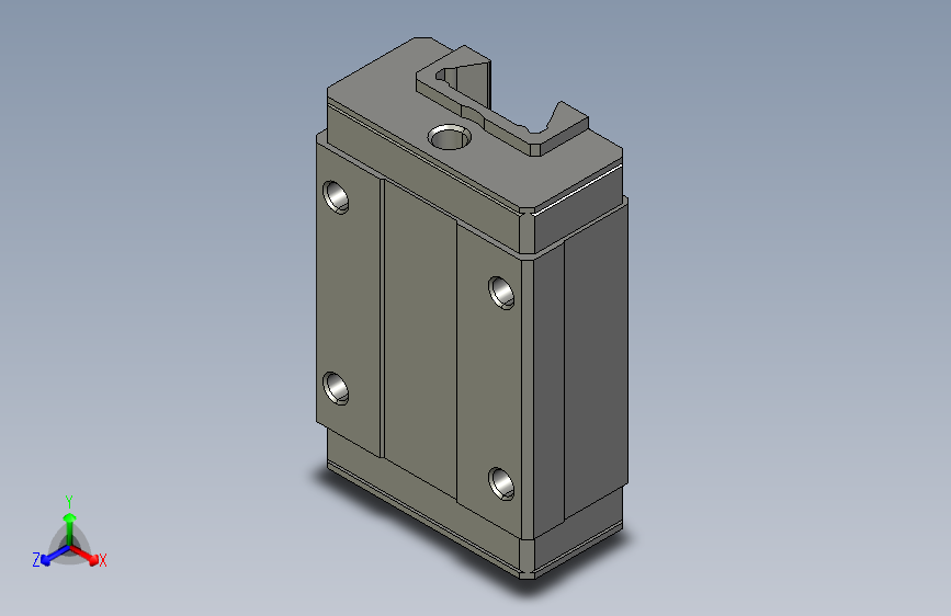 SSR20XW2UU+400L-II(滑块