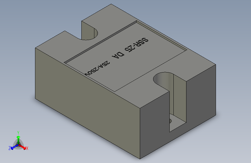 SSR-25DA_固態繼電器(FOTEK)-55