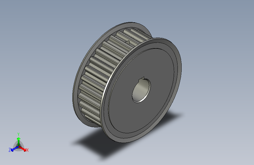 T1030齿W32内径226-6键槽-jg--G1