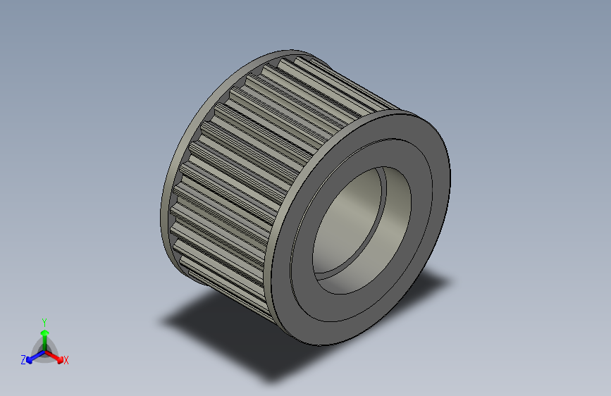 TAA5M-32-250-H10-轴承位