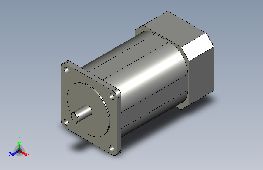 taili61K90GU-CFW(180W)电机