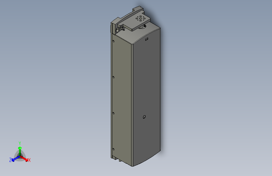 Talon_Laser_Head(紫外15W)
