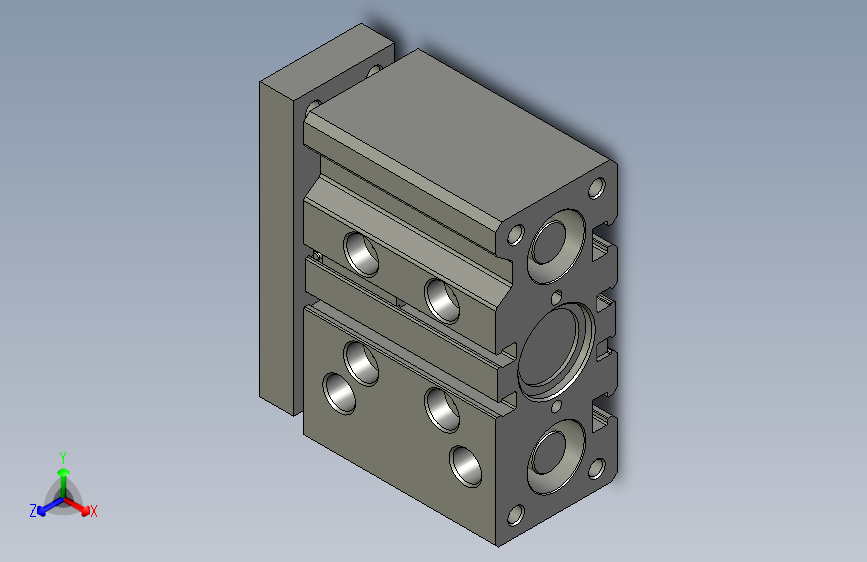 TCL20x20S(0)+(DS1-G-2)